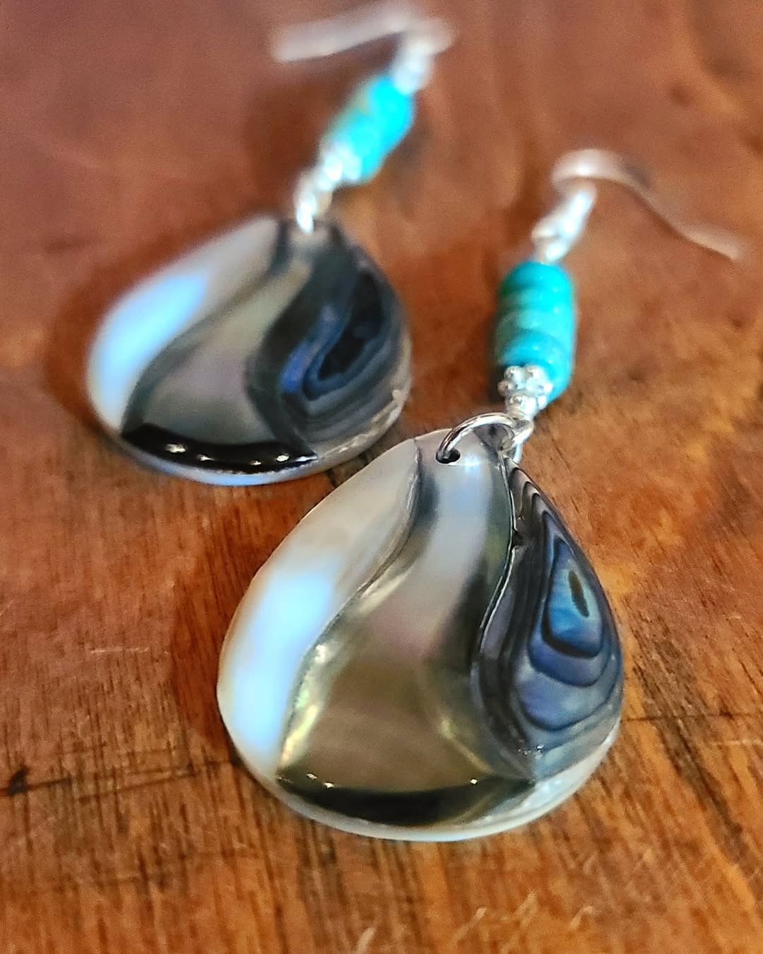 Turquoise Tide Thumbnail 1