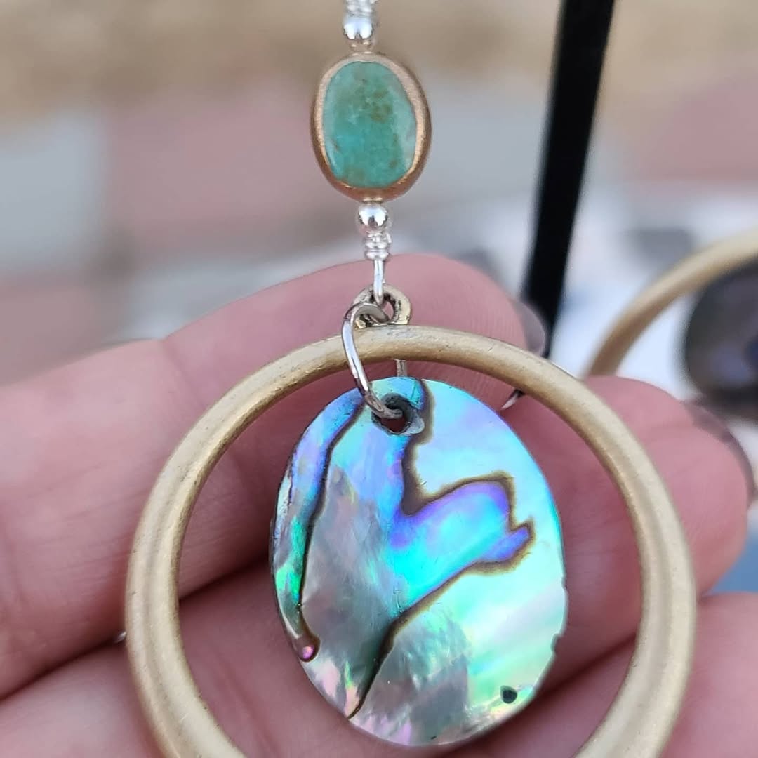 Abalone Shell Thumbnail 1