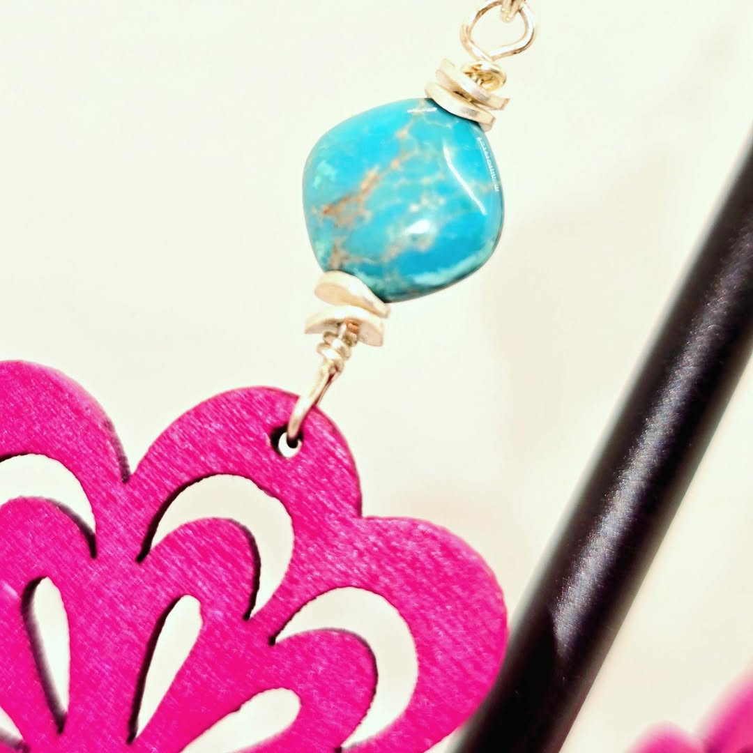Pink Blossoms Thumbnail 1